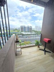 Sims Urban Oasis (D14), Condominium #478678901